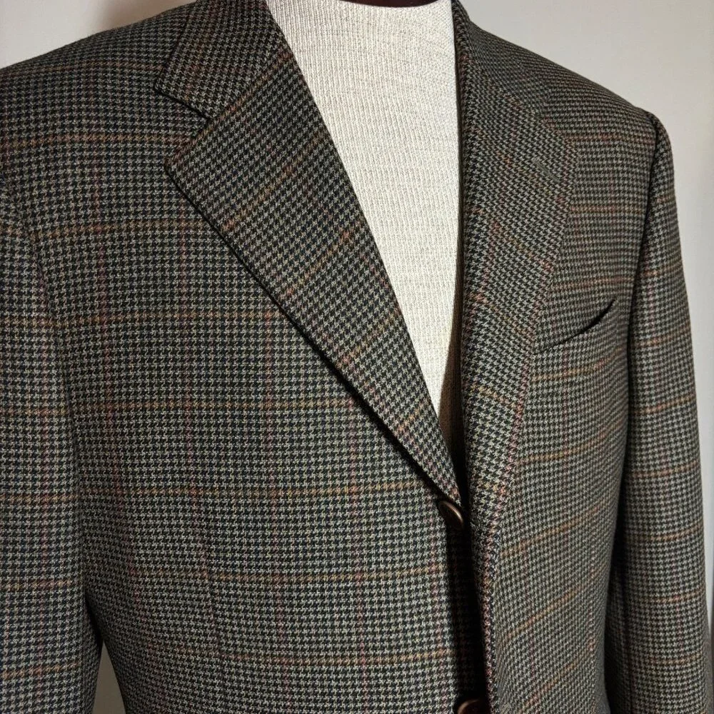 trussini lana wool